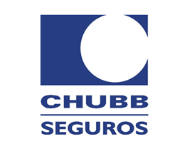 logo chubb seguros