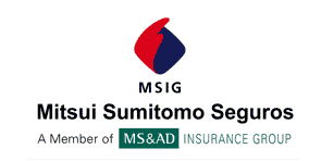 Mitsui Sumitomo Seguros